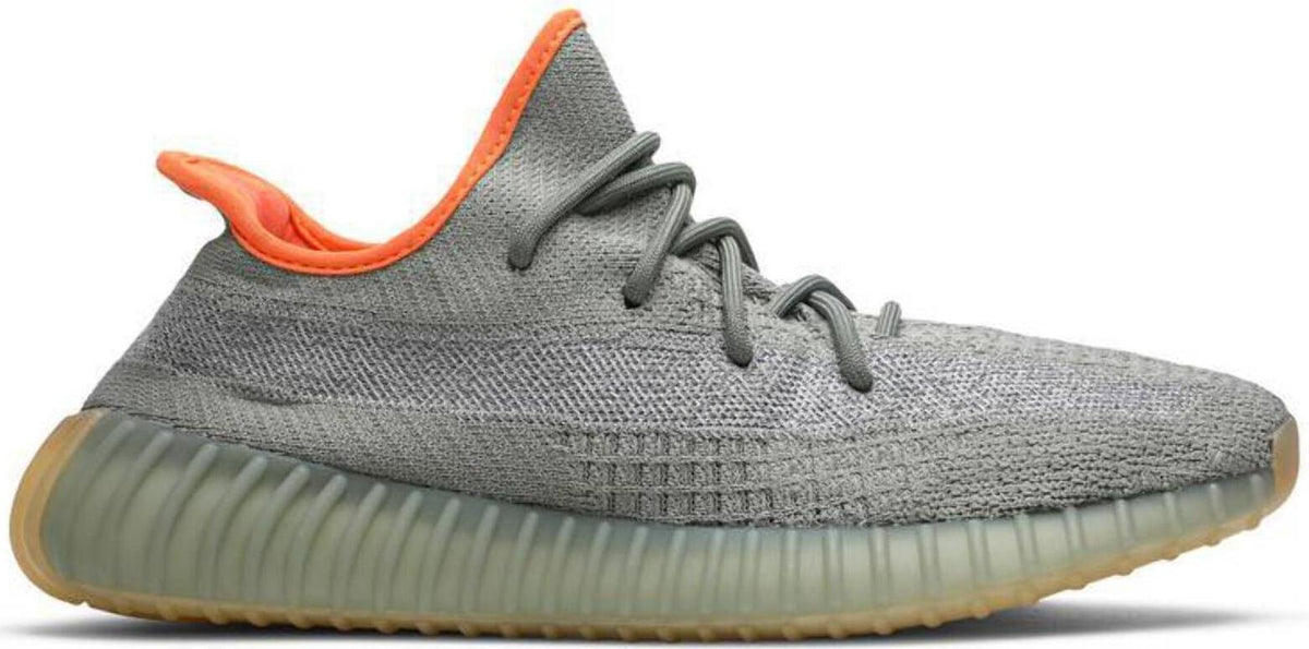 Size 11 - adidas Yeezy Boost 350 V2 Desert Sage (FX9035)