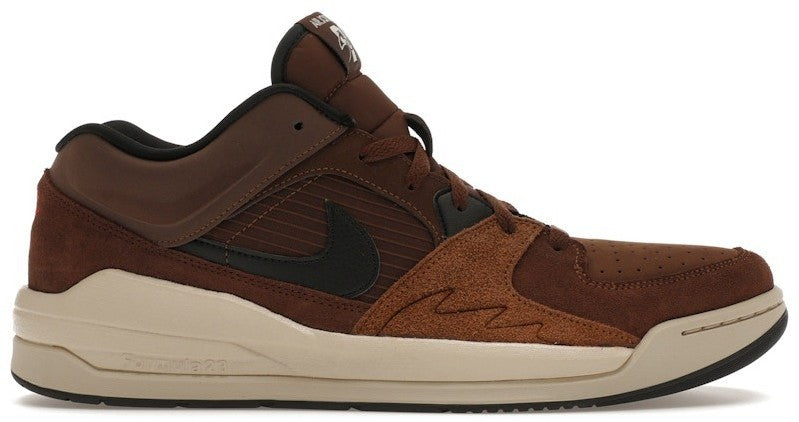Size 12 - Air Jordan Stadium 90 Cacao Wow (DX4397-200)