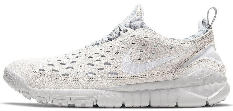 Size 13 - Nike Free Run Trail Neutral Grey (CW5814-002)