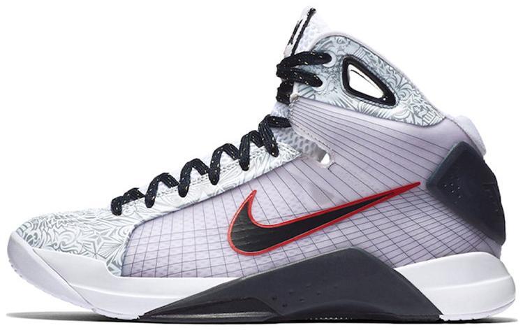 Size 10.5 - Nike Hyperdunk OG 2016 United We Rise (863301-146)