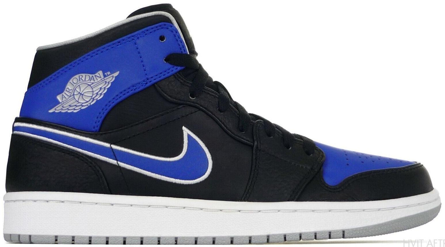 Size 10.5 - Air Jordan 1 Mid Orlando Magic (554724-007)