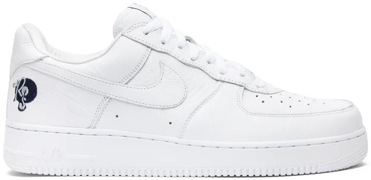 Size 14 - Nike Roc-A-Fella x Air Force 1 2017 AF100 (AO1070-101)