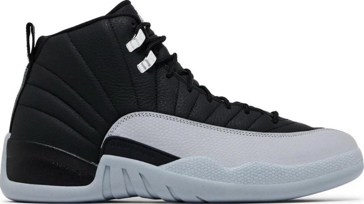 Size 10 - Air Jordan 12 Retro Barons (CT8013-010)
