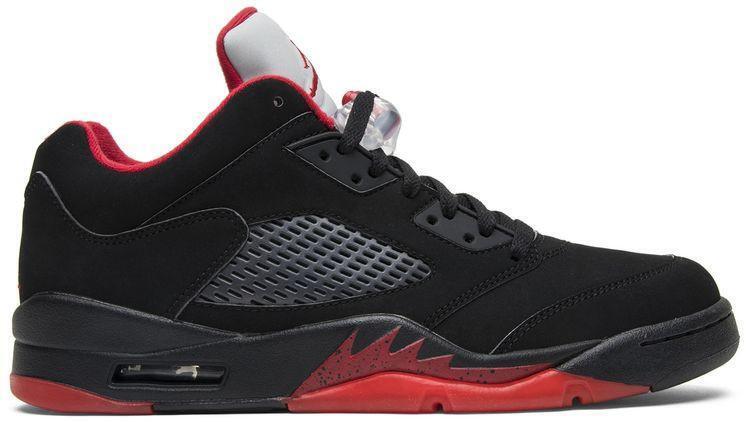 Size 10.5 - Air Jordan 5 Retro Low Alternate 90 (819171-001)