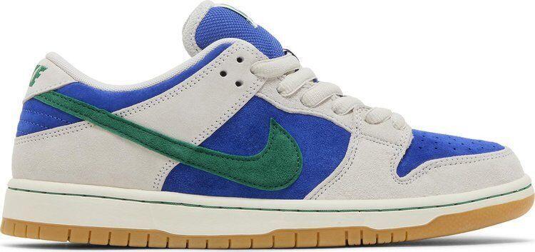 Size 9 - Nike Dunk Pro SB Low Hyper Royal Malachite (HF3704-001)