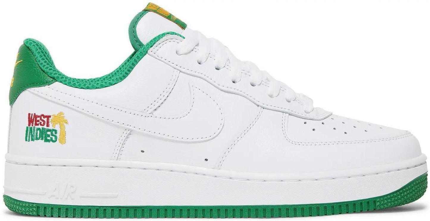 Size 14 - Nike Air Force 1 2022 Low West Indies (DX1156-100)