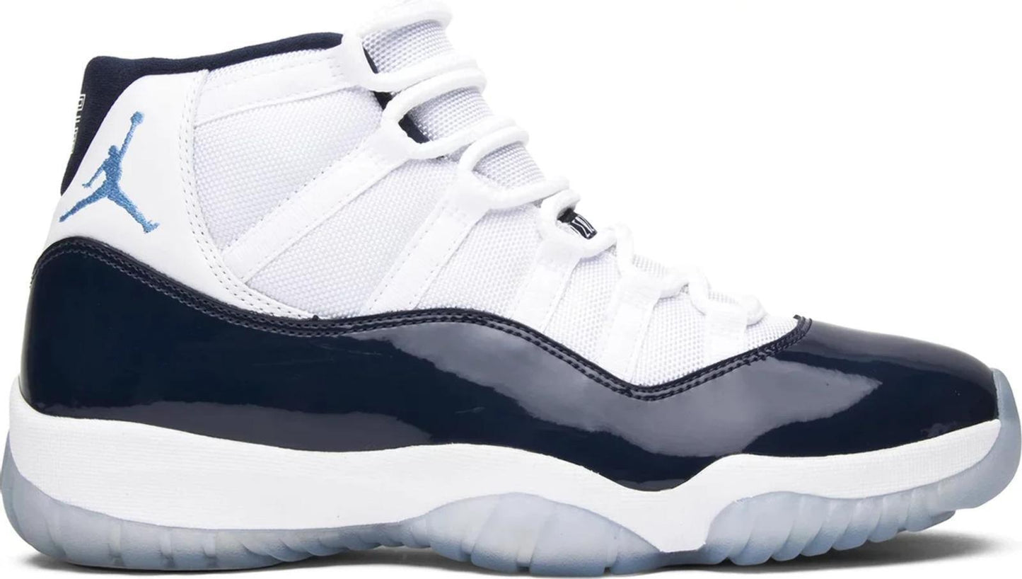 Size 14 - Air Jordan 11 Retro High Win Like '82 (378037-123)