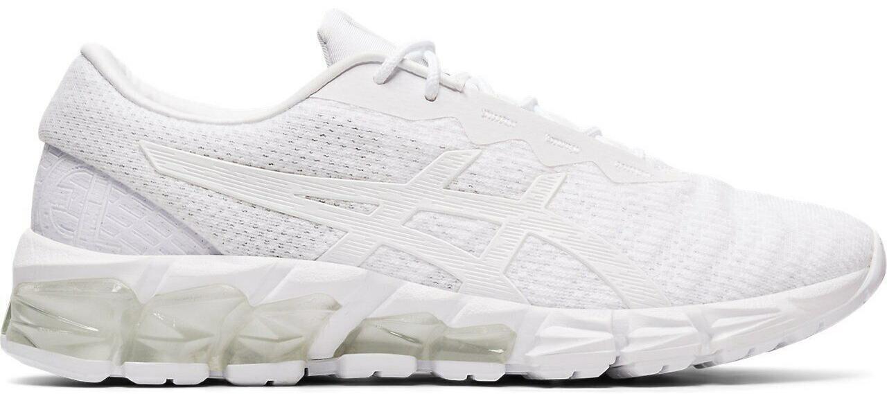 Size 12 - Asics Gel Quantum 180 5 White W (1022A164-100)