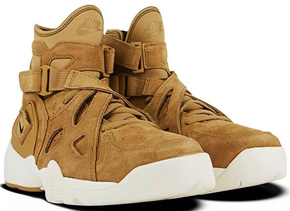 Size 11 - Nike Air Unlimited Flax (889013-200)