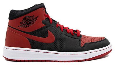 Size 12 - Air Jordan Alpha 1 Varsity Red (392813-001)