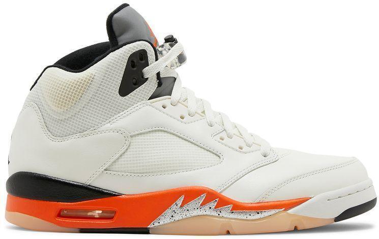 Size 10.5 - Air Jordan 5 Shattered Backboard (DC1060-100)