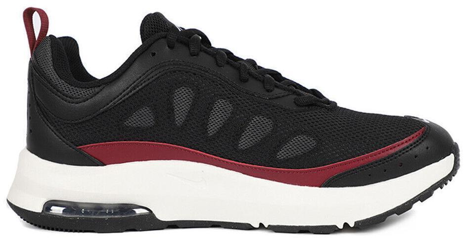 Size 10.5 - Nike Air Max AP Black Team Red (DQ3959-001)