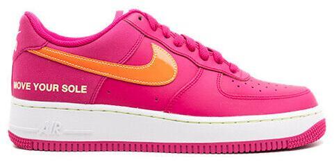 Size 10 - Nike Air Force 1 '07 LV8 World Tour (DD9540-600)