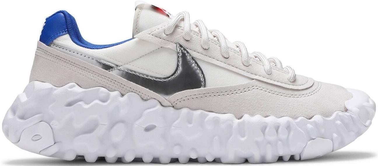 Size 11.5 - Nike Overbreak SP Light Bone 2021 Suede (DC3041001)