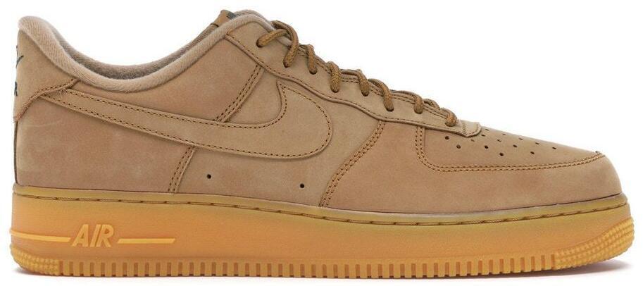 Size 11 - Nike Air Force 1 2017 Low Flax (AA4061-200)