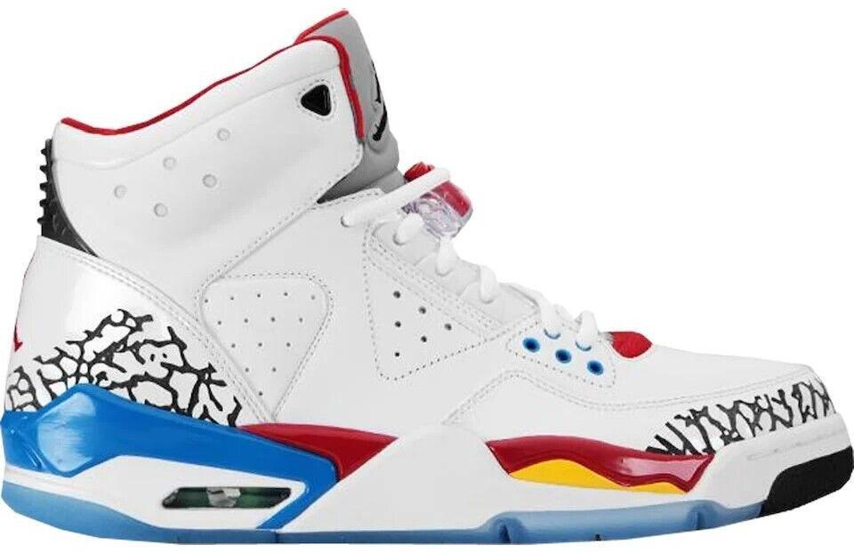 Size 12 - Jordan Rare Air White (406361-102)