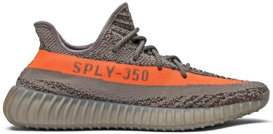 Size 10 - adidas Yeezy Boost 350 V2 Beluga (BB1826)