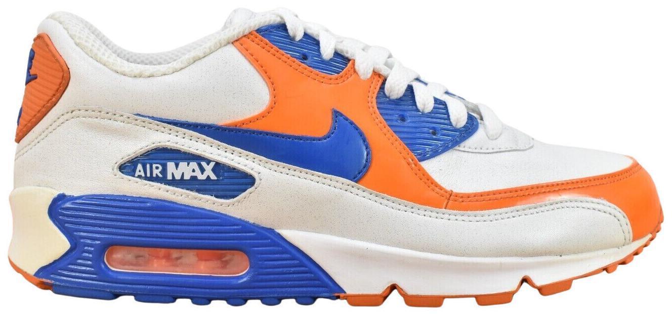 Size 13 - Nike Air Max 90 Premium Elmer'S Glue (315328-141)