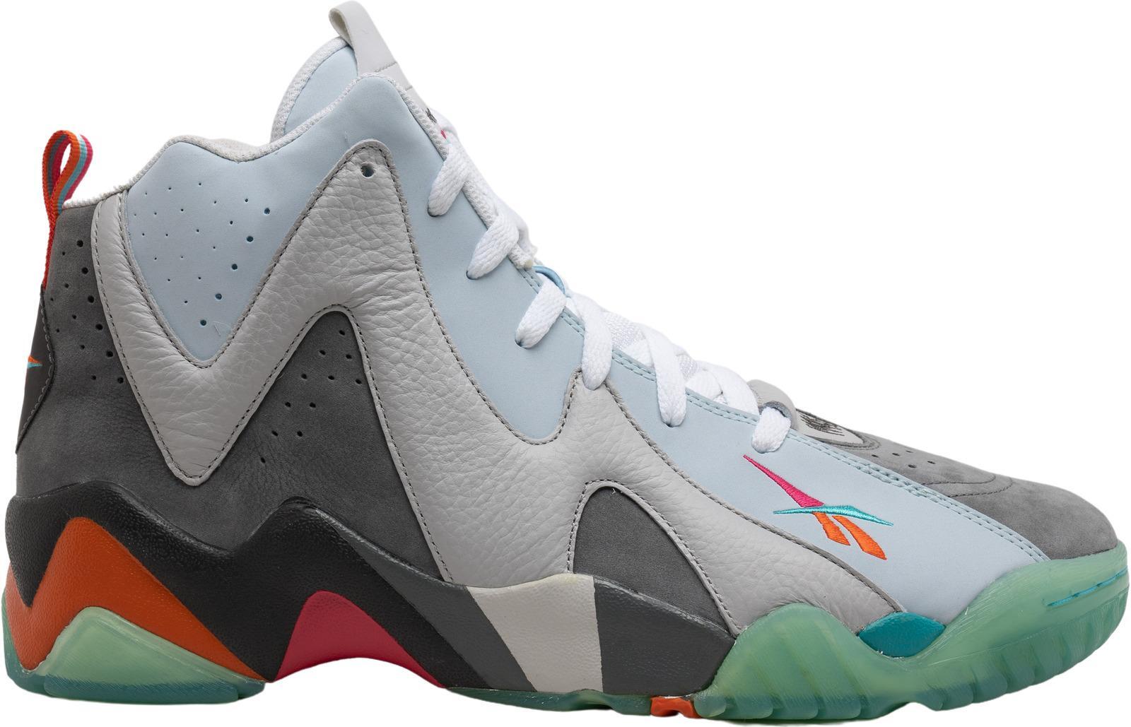 Size 13 -Reebok Sneakersnstuff x Packer Shoes x Kamikaze 2 Mid Token 38 (V63452)