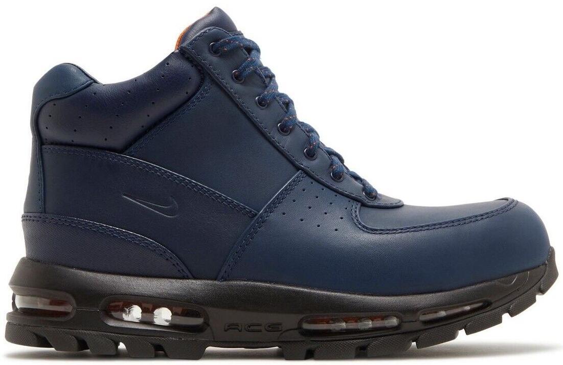 Size 11 - Nike Air Max Goadome Team Navy (DZ5178-400)