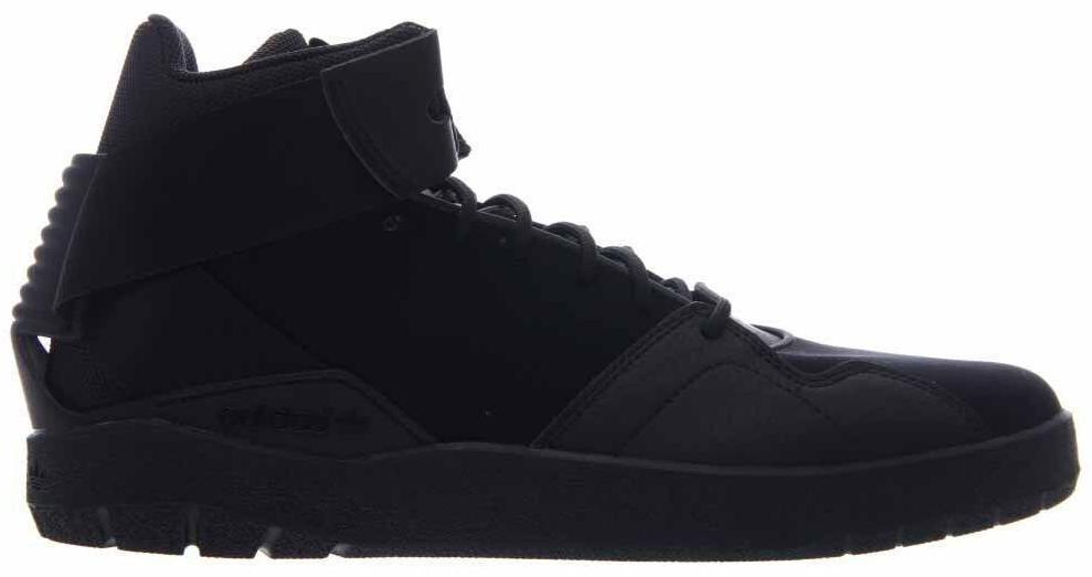 Size 13 - adidas Crestwood Mid Black (F37218)