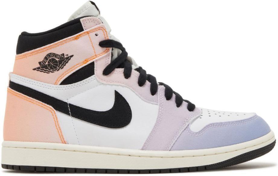 Size 10.5 - Air Jordan 1 Retro OG High Skyline (DX0054-805)