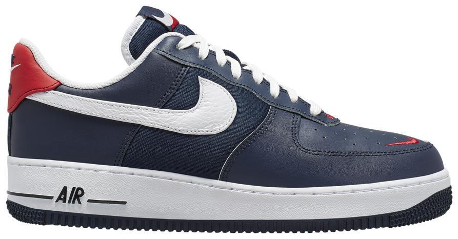 Size 11 - Nike Air Force 1 Low USA (CJ8731-400)