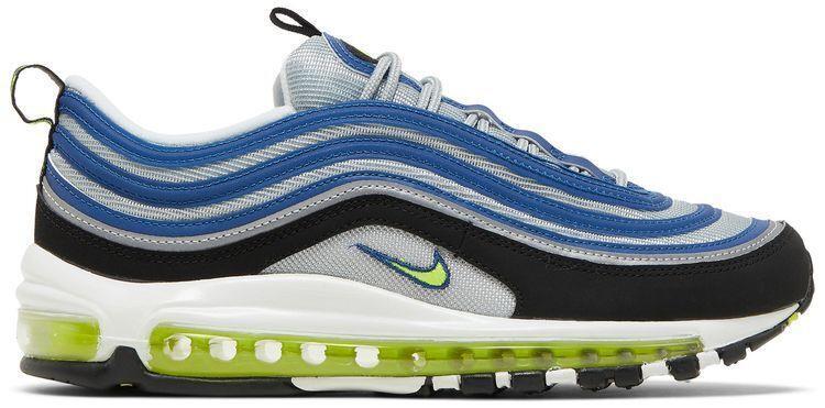 Size 9.5 - Nike Air Max 97 OG Atlantic Blue (DM0028-400)