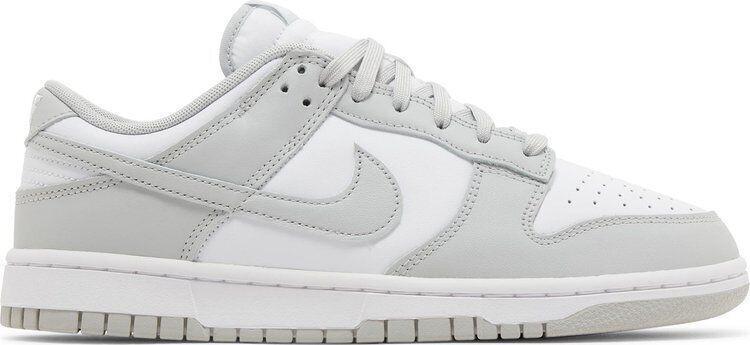 Size 13 - Nike Dunk Low Grey Fog (DD1391-103)