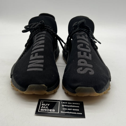 Size 11 - Adidas Pharrell x NMD Human Race Trail PRD Infinite Species (EG7836)