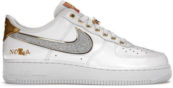 Size 8 - Nike Air Force 1 Low NOLA (DZ5425-100)