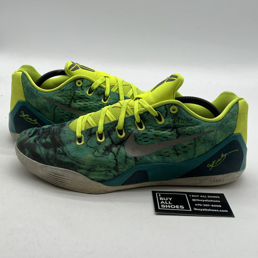 Size 11 - Nike Kobe 9 EM Easter (646701-300)