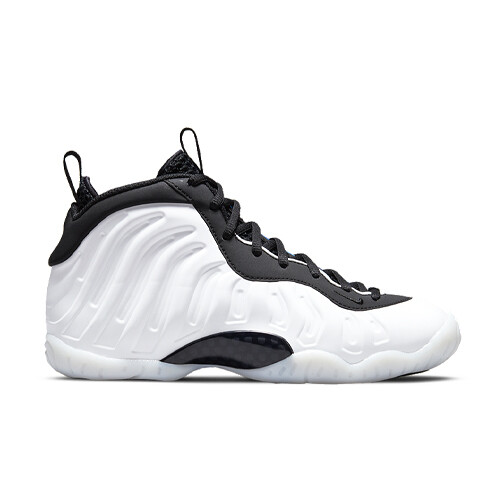 Size 6.5Y (GS) - Nike Little Posite One Mid Orlando Home (CZ2548-100)