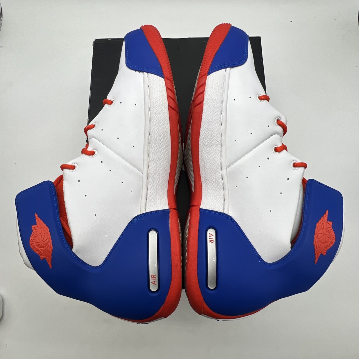 Size 11 - Jordan Melo 1.5 Knicks (631310-108)