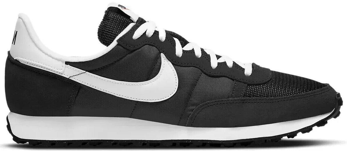 Size 12 - Nike Challenger OG Black White (CW7645-002)