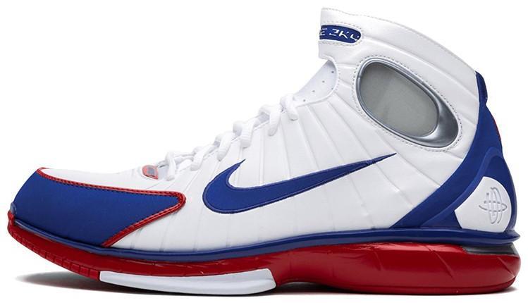 Size 8.5 - Nike Air Zoom Huarache 2K4 2016 All-Star (308475-100)