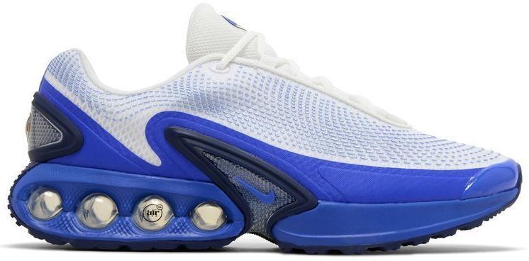 Size 10 - Nike Air Max DN Platinum Royal (DV3337-102)