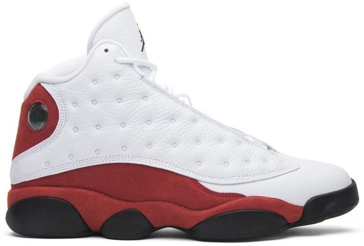 Size 10.5 - Air Jordan 13 Retro Chicago 2017 (414571-122)