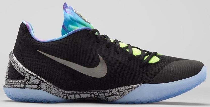 Size 13 - Nike Hyperchase All Star (768940-004)