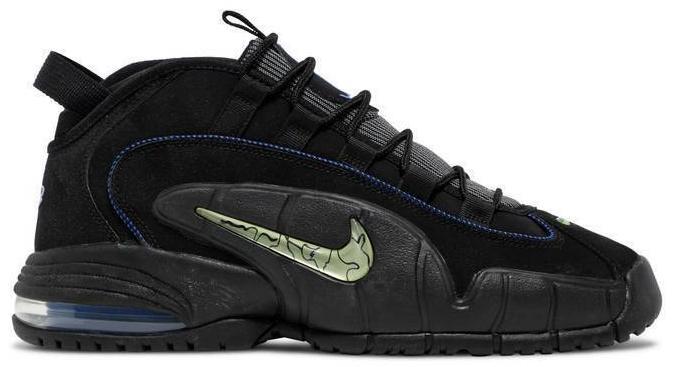 Size 12 - Nike Air Max Penny 1 2014 All-Star (685153-001)
