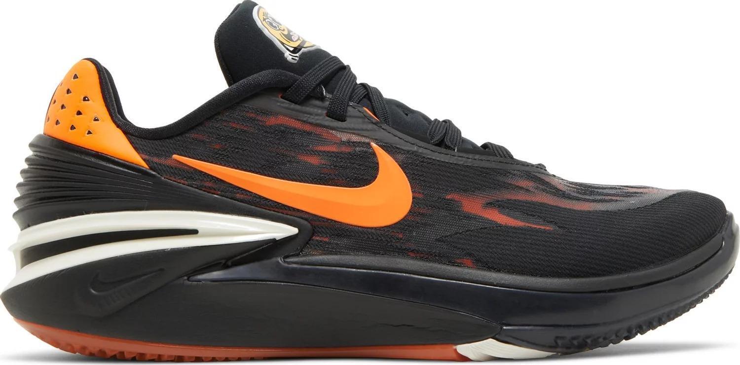 Size 10.5 - Nike Air Zoom GT Cut 2 Nike University (DJ6015-004)