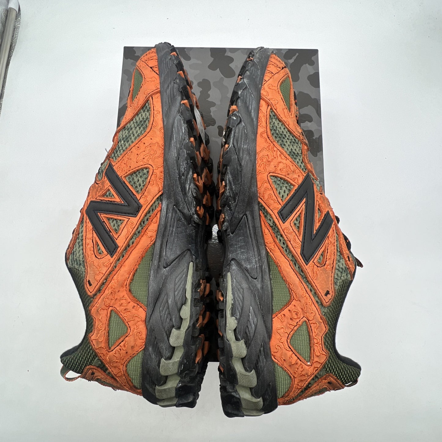 Size 12 - New Balance Joe Freshgoods x 610 Lil' Swamps (ML610TE1)