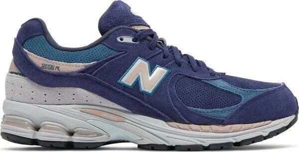 Size 11 - New Balance 2002R Night Tide (M2002RWC)