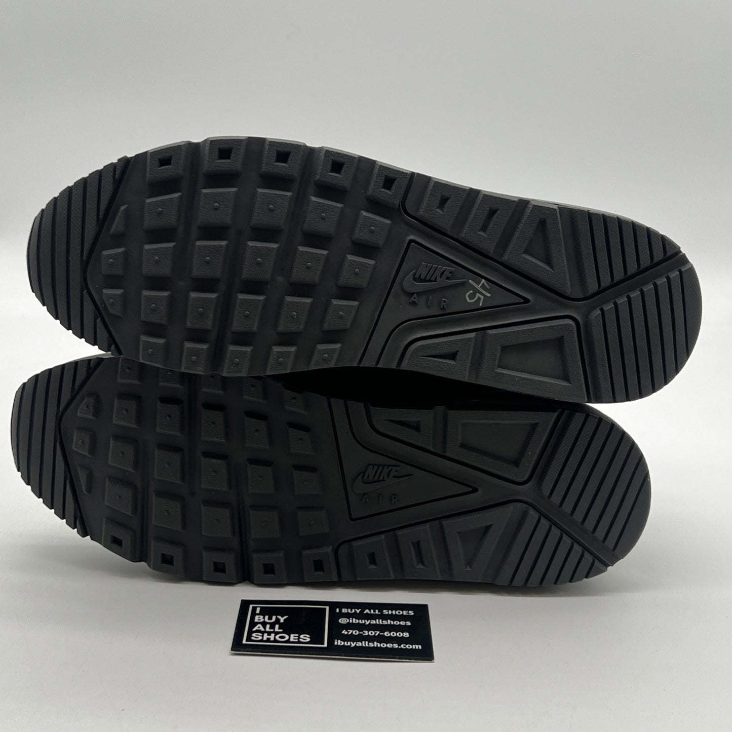Size 11.5 - Nike Air Max Correlate Shoes Platinum Sliver (574225-080)