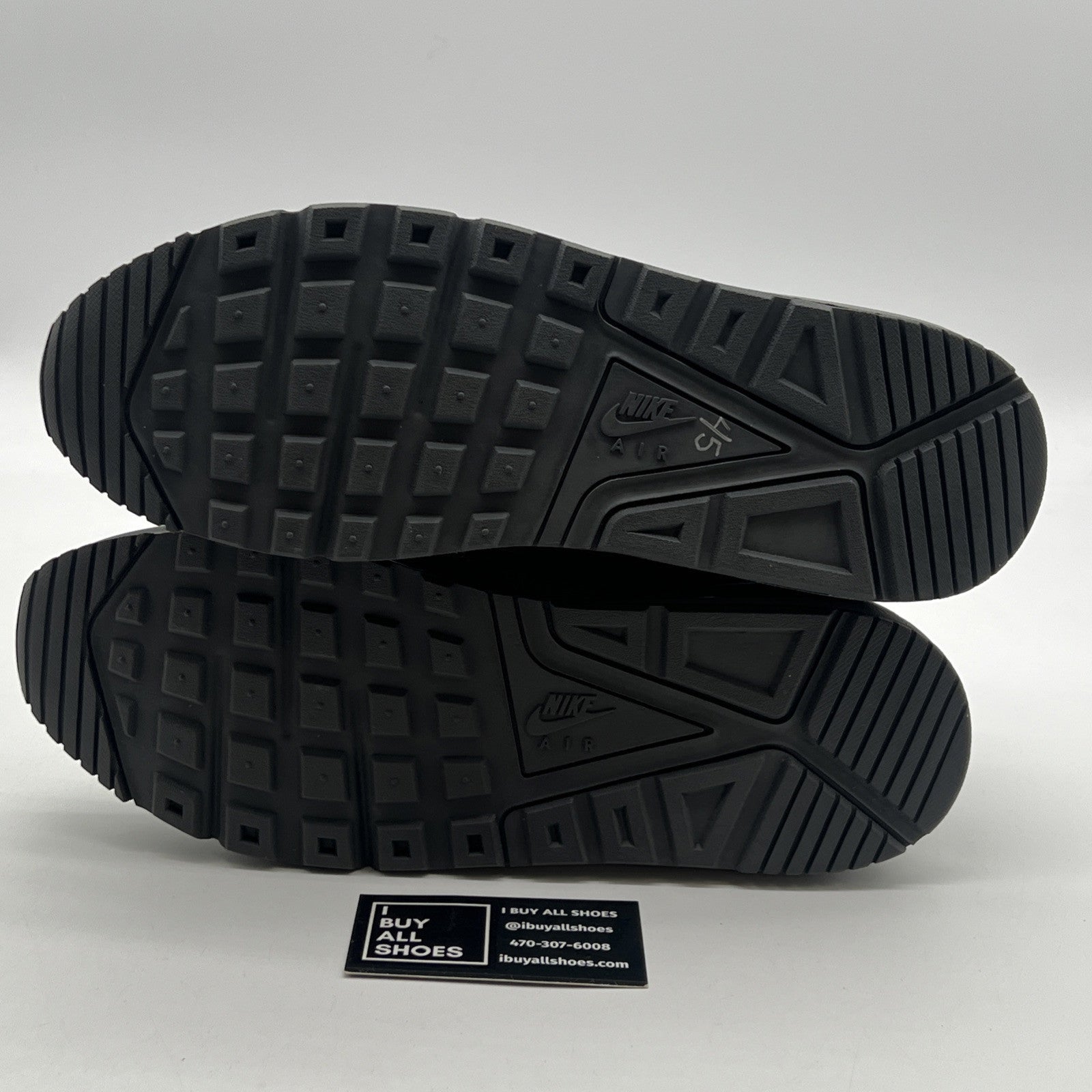 Size 11.5 - Nike Air Max Correlate Shoes Platinum Sliver (574225-080)