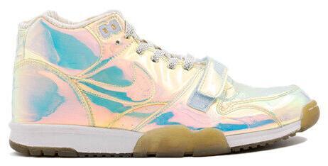 Size 11.5 - Nike Air Trainer 1 PRM QS Mid Nike Knows (607081-900)