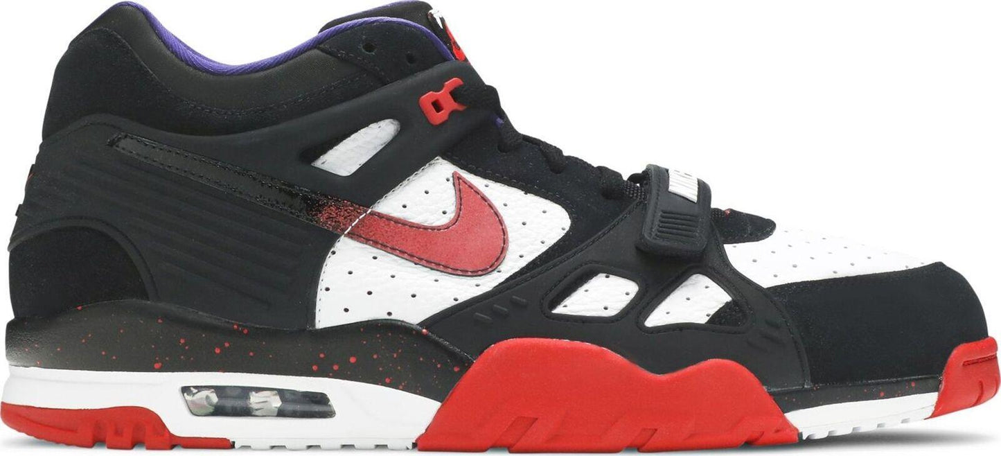 Size 13 - Nike Air Max Trainer 3 Dracula (DC1501-001)