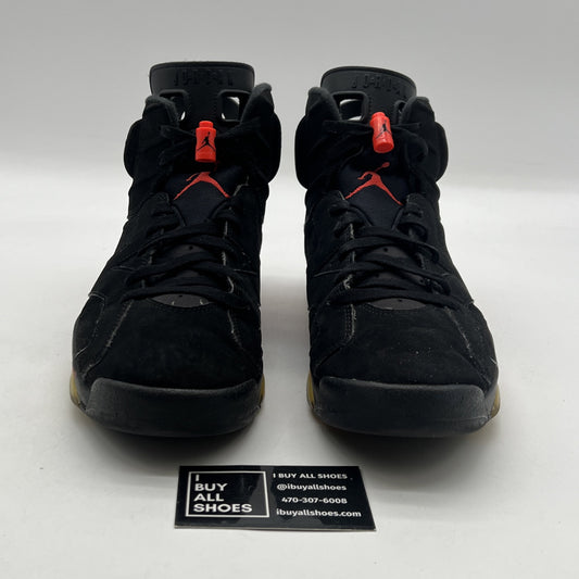 Size 11.5 - Air Jordan 6 Retro Mid Infrared (384664-060)