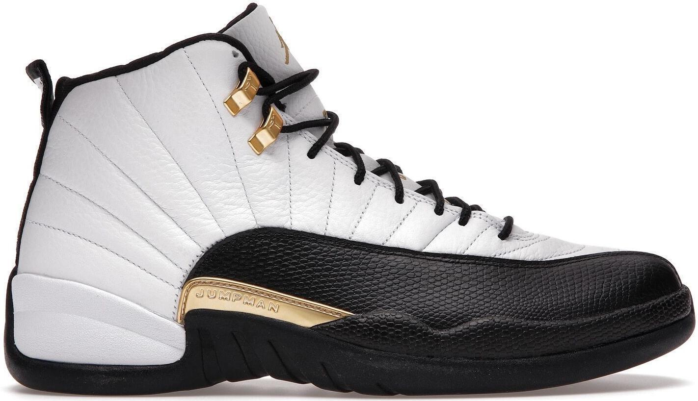 Size 10 - Air Jordan 12 Royalty (CT8013-170)