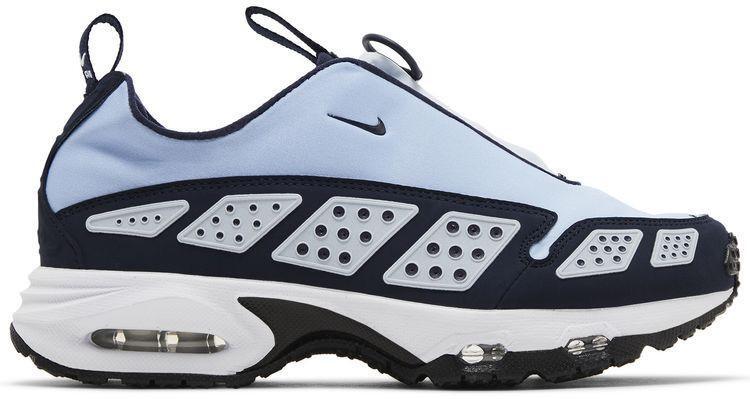 Size 12 - Nike Air Sunder Max Blue Ice W (HJ8080-400)